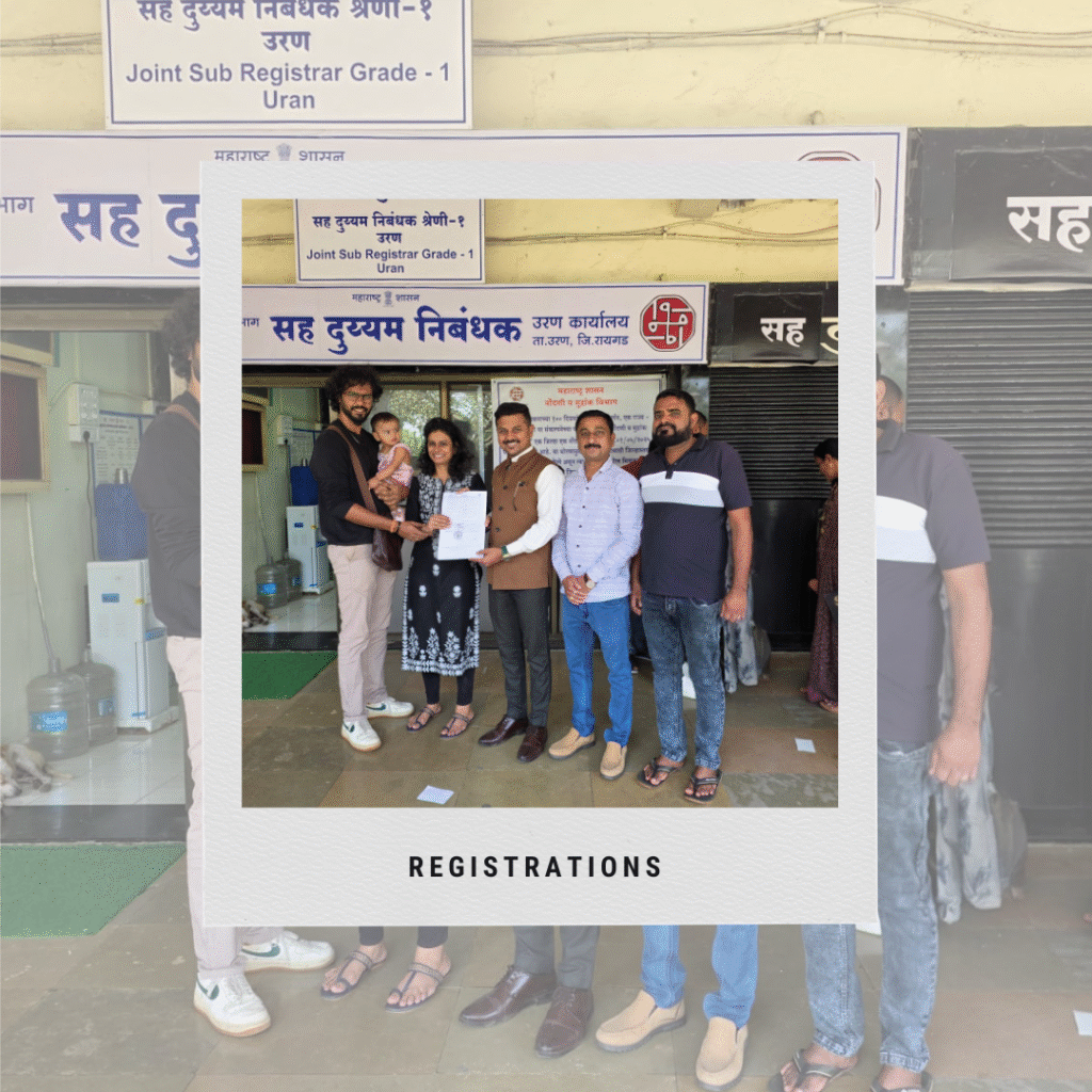 cidco plot in navi mumbai